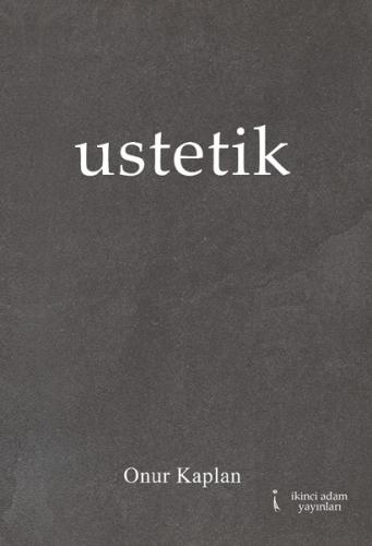 Ustetik
