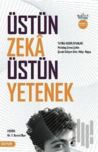 Üstün Zeka Üstün Yetenek