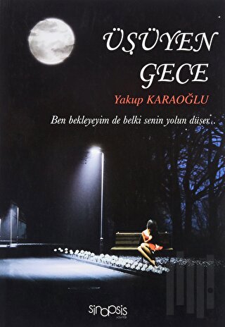 Üşüyen Gece