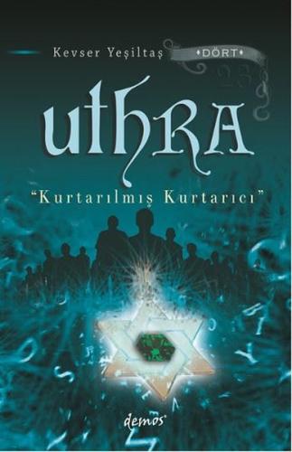 Uthra-Kurtarılmış Kurtarıcı | Kitap Ambarı