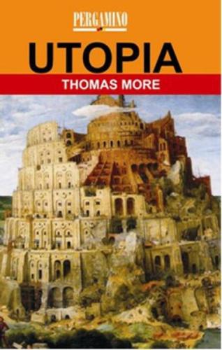 Utopia | Kitap Ambarı