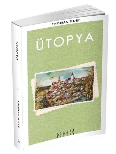 Ütopya | Kitap Ambarı