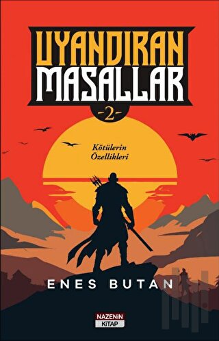 Uyandıran Masallar 2