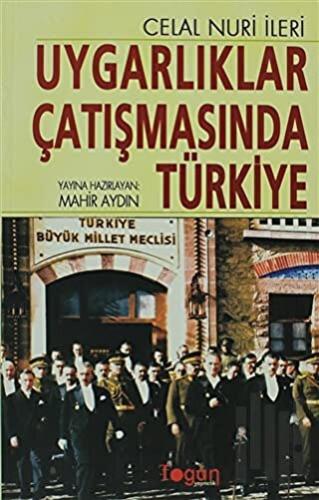 Uygarlıklar Çatışmasında Türkiye