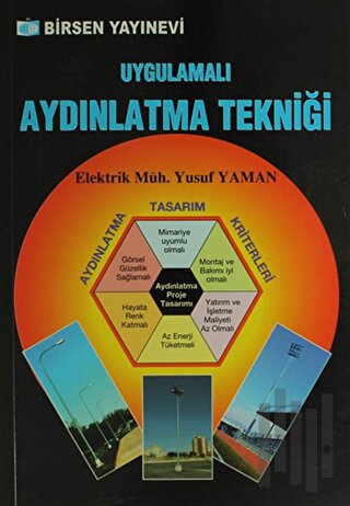 Uygulamalı Aydınlatma Tekniği | Kitap Ambarı