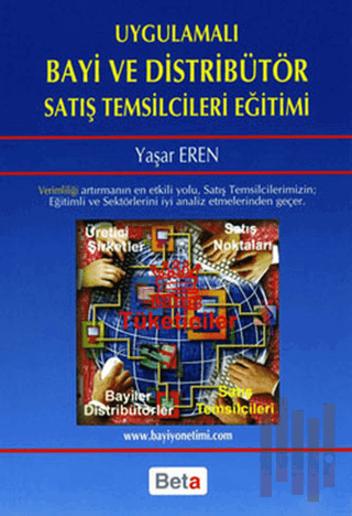 Uygulamalı Bayi ve Distribütör Satış Temsilcileri Eğitimi