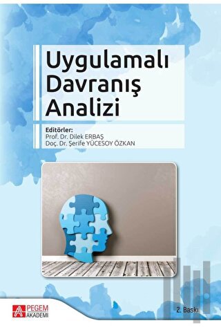 Uygulamalı Davranış Analizi