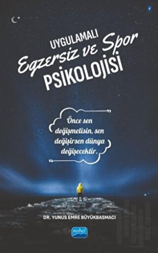 Uygulamalı Egzersiz ve Spor Psikolojisi