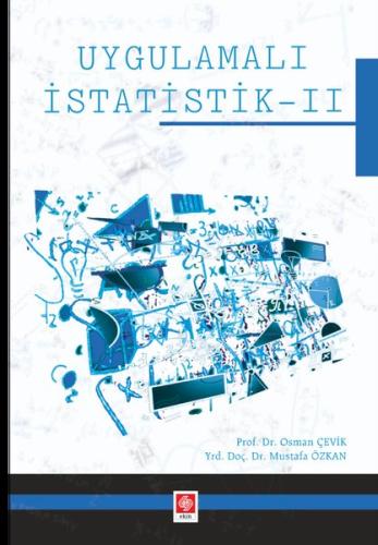 Uygulamalı İstatistik 2