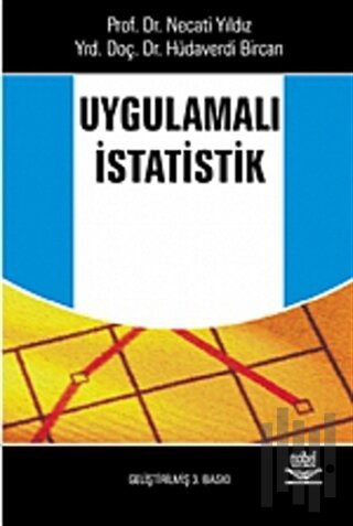 Uygulamalı İstatistik