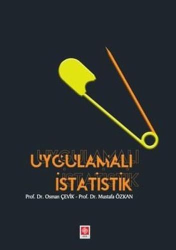 Uygulamalı İstatistik