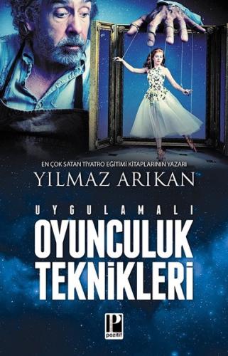 Uygulamalı Oyunculuk Teknikleri | Kitap Ambarı