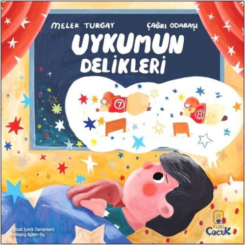 Uykumun Delikleri (Ciltli)