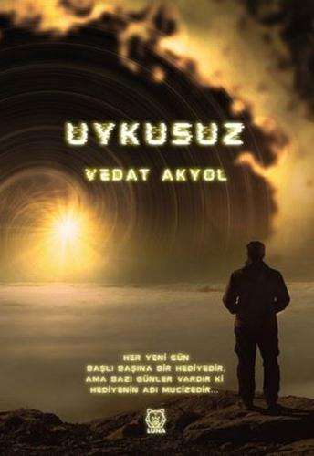 Uykusuz | Kitap Ambarı
