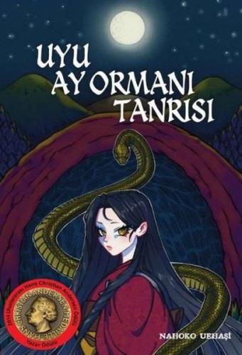 Uyu Ay Ormanı Tanrısı