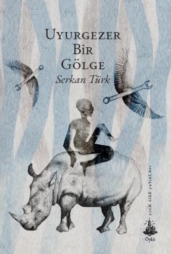 Uyurgezer Bir Gölge | Kitap Ambarı