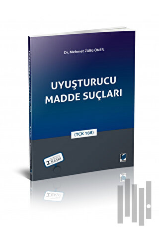 Uyuşturucu Madde Suçları