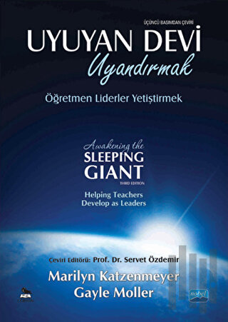 Uyuyan Devi Uyandırmak