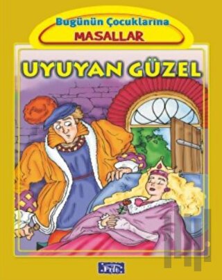 Uyuyan Güzel (Ciltli)