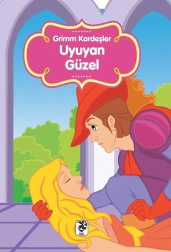 Uyuyan Güzel | Kitap Ambarı