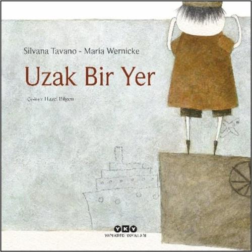 Uzak Bir Yer | Kitap Ambarı