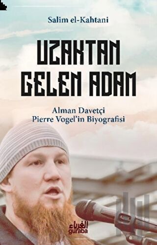 Uzaktan Gelen Adam