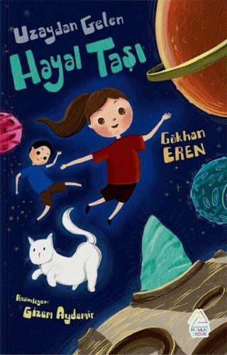 Uzaydan Gelen Hayal Taşı