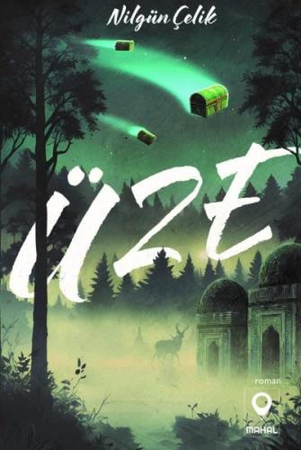 Üze | Kitap Ambarı