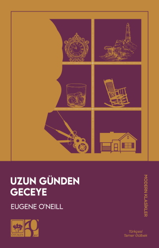 Uzun Günden Geceye | Kitap Ambarı