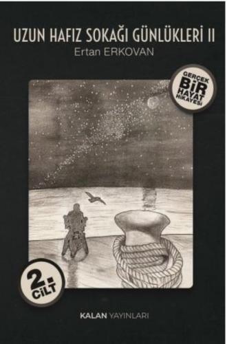 Uzun Hafız Sokağı Günlükleri - 2
