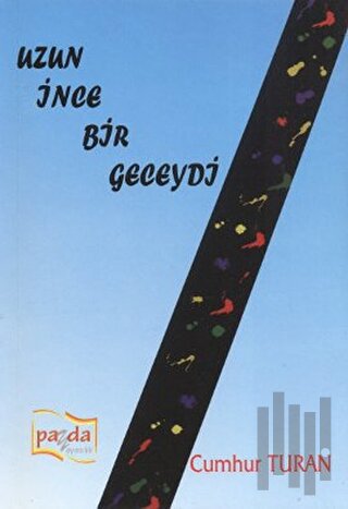 Uzun İnce Bir Geceydi