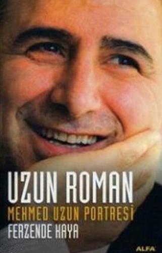 Uzun Roman - Mehmed Uzun Portesi