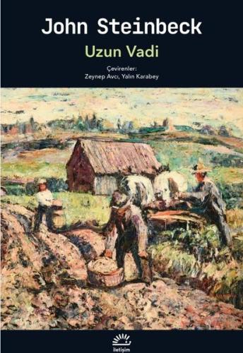 Uzun Vadi | Kitap Ambarı