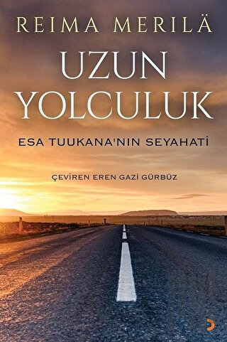 Uzun Yolculuk