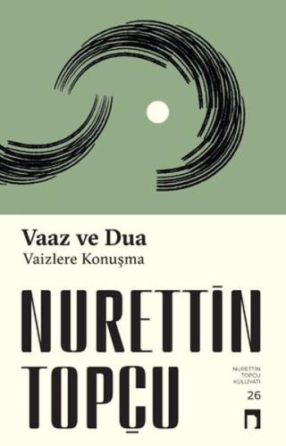 Vaaz ve Dua - Vaizlere Konuşma | Kitap Ambarı