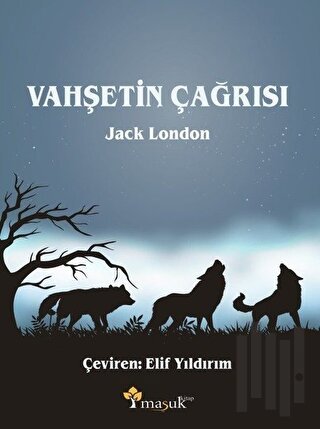 Vahşetin Çağrısı | Kitap Ambarı