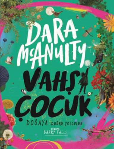 Vahşi Çocuk | Kitap Ambarı