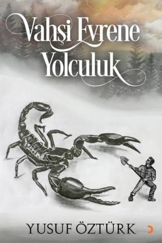 Vahşi Evrene Yolculuk | Kitap Ambarı