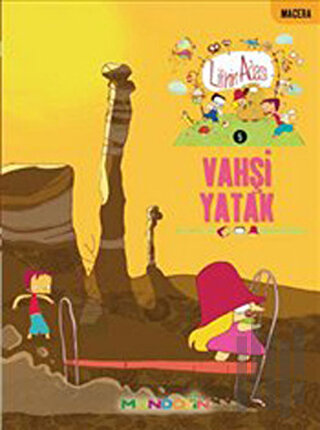 Vahşi Yatak (Ciltli)