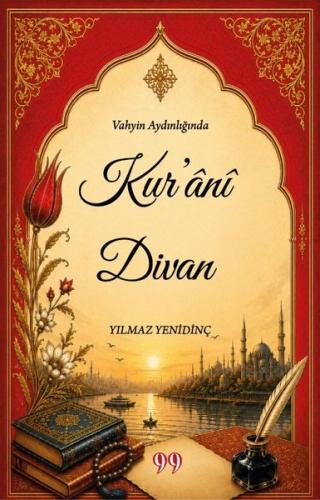Vahyin Aydınlığında Kur'ani Divan
