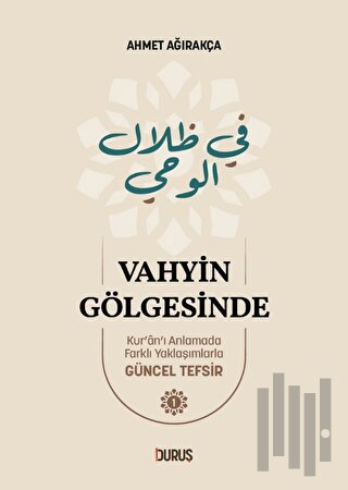 Vahyin Gölgesinde | Kitap Ambarı