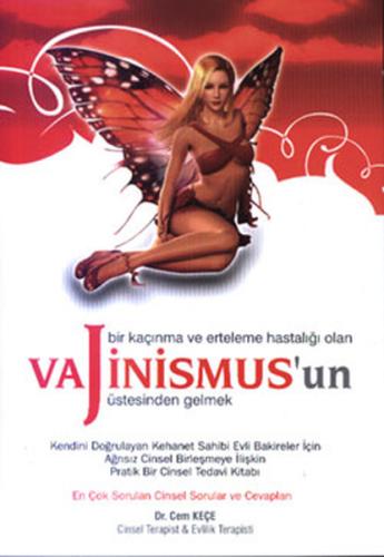 Vajinismus'un Üstesinden Gelmek