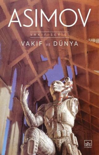 Vakıf ve Dünya - Vakıf Serisi