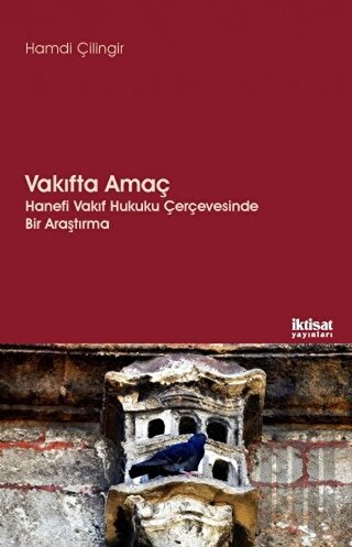 Vakıfta Amaç | Kitap Ambarı