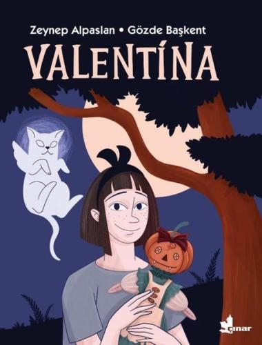 Valentina | Kitap Ambarı