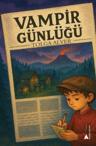 Vampir Günlüğü | Kitap Ambarı