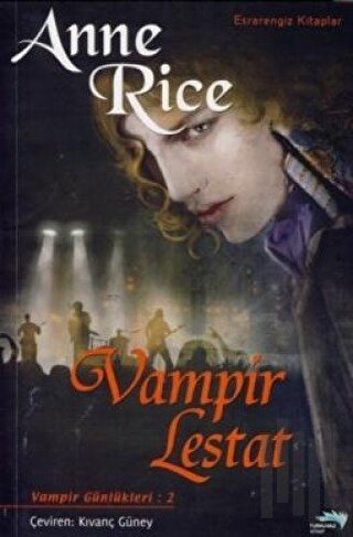 Vampir Lestat