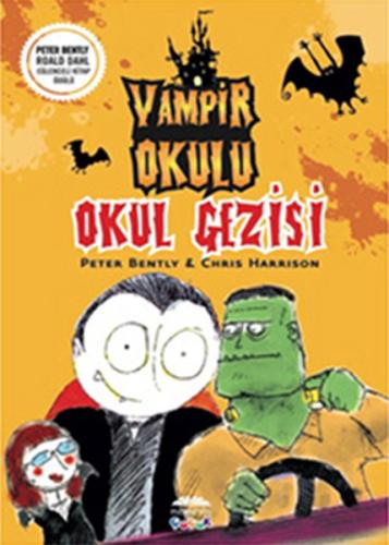 Vampir Okulu - Okul Gezisi