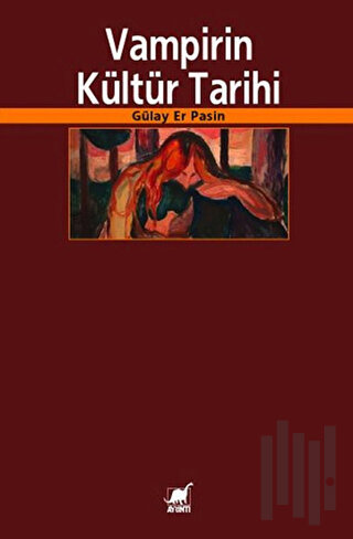 Vampirin Kültür Tarihi