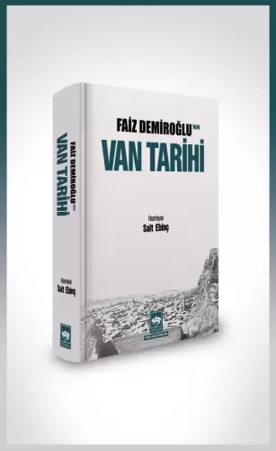 Van Tarihi